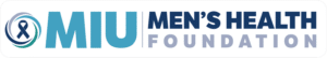 MIU Men's Health Foundation logo
