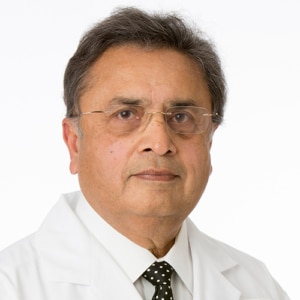 Kirit Vora, M.D.