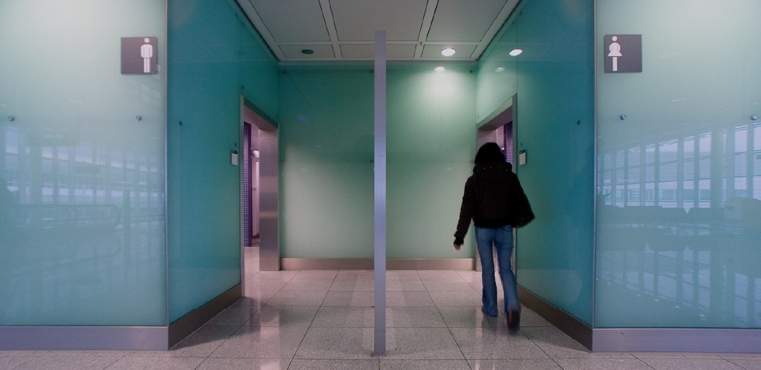 Bladder Health Awareness Month